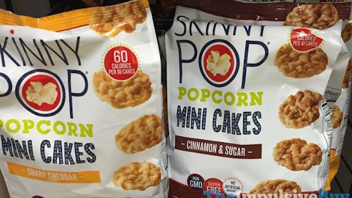 Skinny Pop