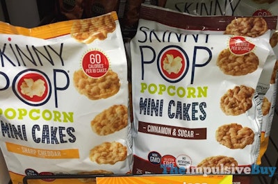 Skinny Pop