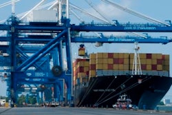 Port of Charleston
