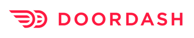 Doordash Logo