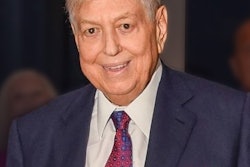 Ronald Lefcourt