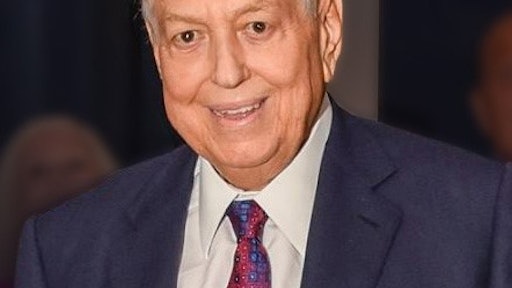 Ronald Lefcourt