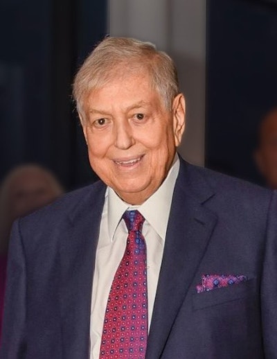Ronald Lefcourt