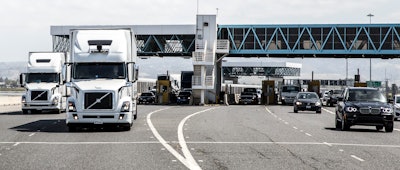 Uber Self Driving Trucks 3