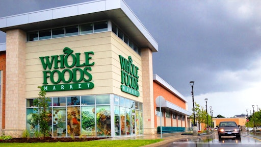 Whole Foods Markham Canada