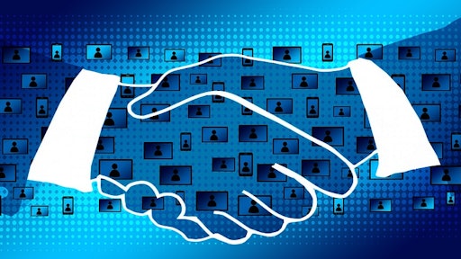 Blockchain