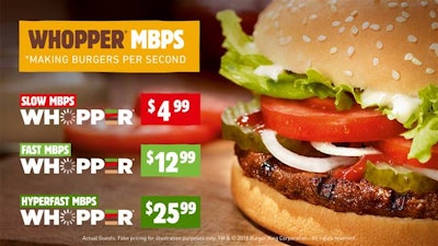 Burger King