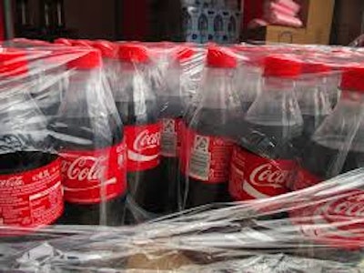 Coke