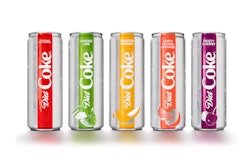 Diet Coke