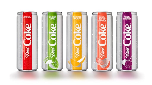Diet Coke