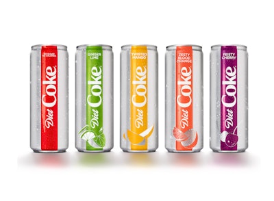 Diet Coke