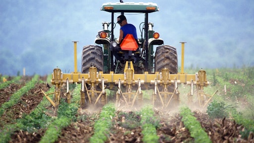 Farming