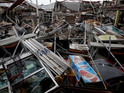 Hurricane Maria