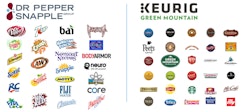 Keurig Dr Pepper 3
