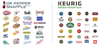 Keurig Dr Pepper 3