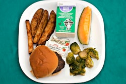 School Lunch