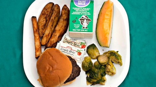 School Lunch