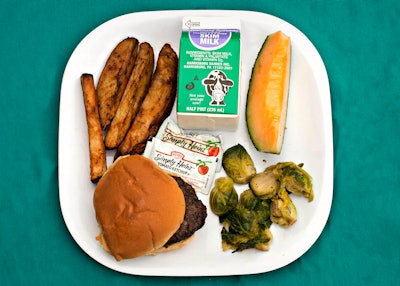 School Lunch