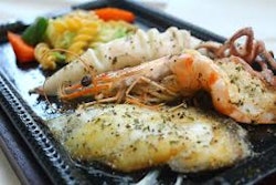 Seafood