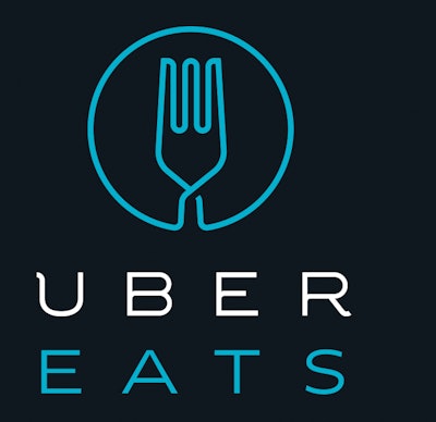 Uber Eats