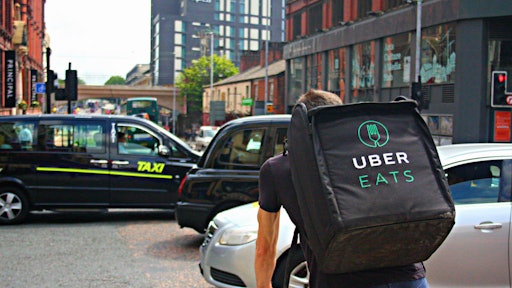 Ubereats