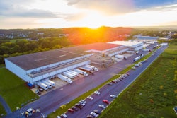 Americold's Leesport, Pennsylvania facility Investment in cold storage is not cheap, so maximizing the utilization of a facility is imperative. Americold achieves this by going beyond simple product storage.