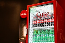 Arctic Coke