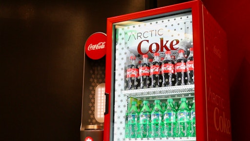 Arctic Coke