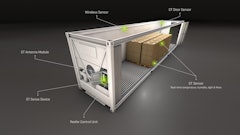 Gt Reefer Sensor System 02f Info