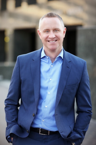 Greg Lehmkuhl