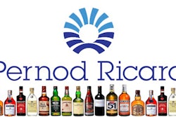 Pernod Ricard