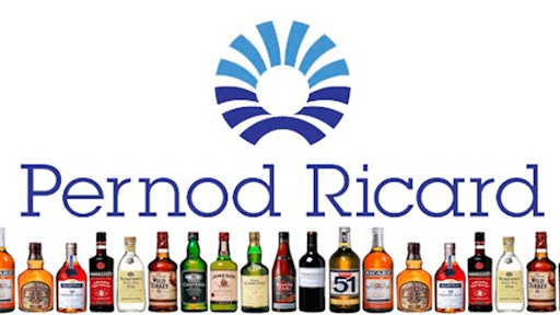 Pernod Ricard