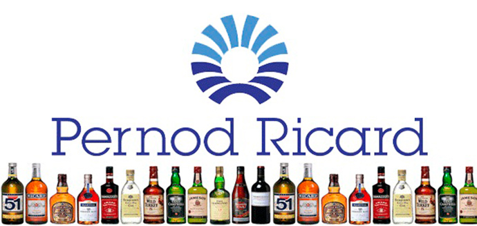 Pernod Ricard Espana Digitalization Jaggaer Source To Pay Suite Food Logistics