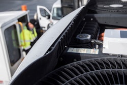 Samsara's AG24 IoT Gateway brings the benefits of the Internet of Things to mobile and distributed assets, such as semi-trailers, heavy equipment, rail cars and generators.