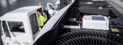 Samsara's AG24 IoT Gateway brings the benefits of the Internet of Things to mobile and distributed assets, such as semi-trailers, heavy equipment, rail cars and generators.