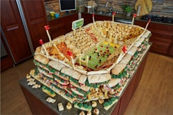 Superbowl Snacks