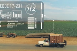 Zipr Code On Truck Io T