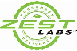 Zest Labs Logo