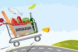 Amazon Fresh