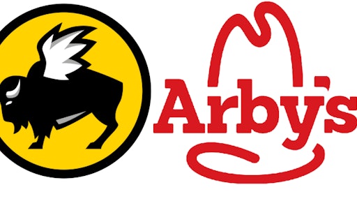 Arbys Bww Logos