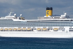 Costa Cruise