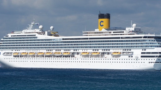Costa Cruise