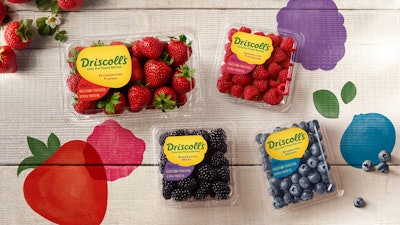 Driscolls