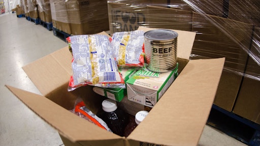 Food Box