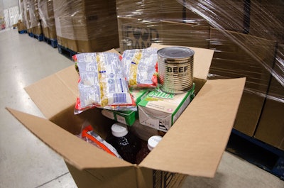 Food Box