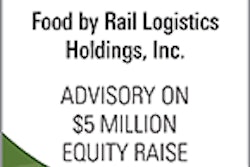 Food By Rail