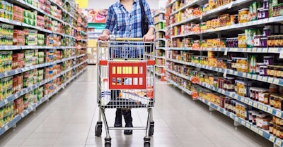 Grocery Store