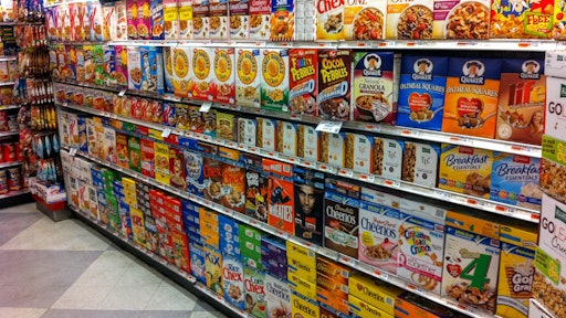 Kelloggs