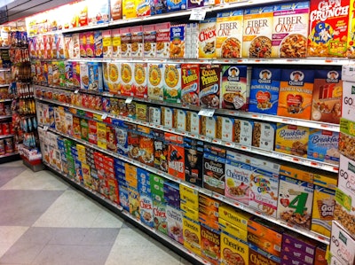 Kelloggs