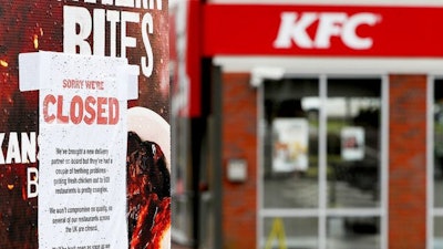 Kfc'